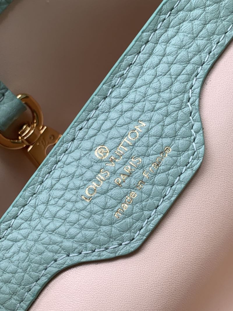 Louis Vuitton Top Handle Bags